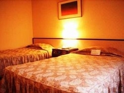 Imagen general del Hotel New Tsukamoto. Foto 3
