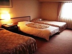 Imagen general del Hotel New Tsukamoto. Foto 4