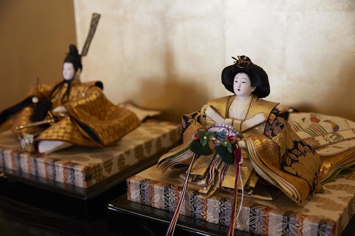 Imagen de los interiores del Hotel New Tsuruta. Foto 13