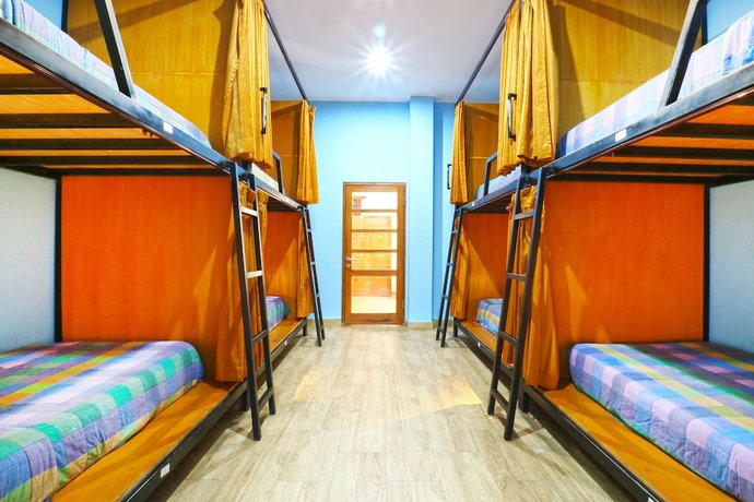 Imagen general del Hotel New Ubud Hostel. Foto 1