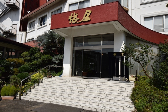 Imagen general del Hotel New Umeya. Foto 3