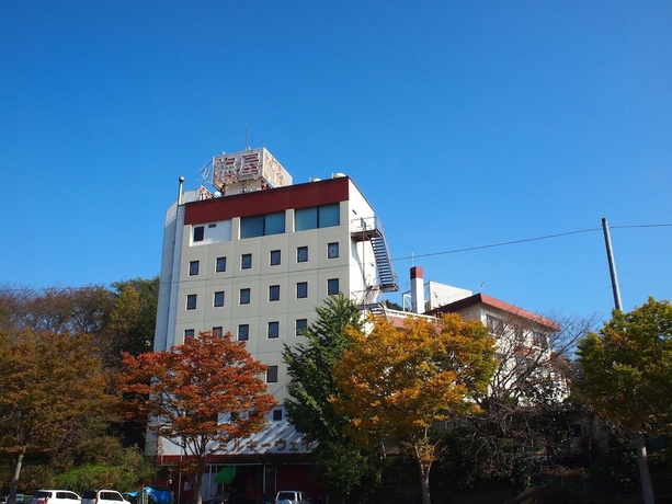 Imagen general del Hotel New Umeya. Foto 4