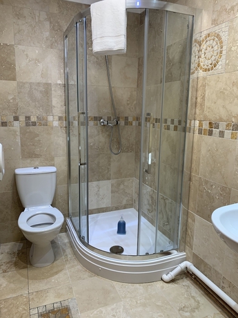 Imagen de la habitación del Hotel New Union. Foto 10