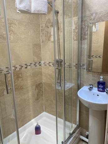 Imagen de la habitación del Hotel New Union. Foto 11