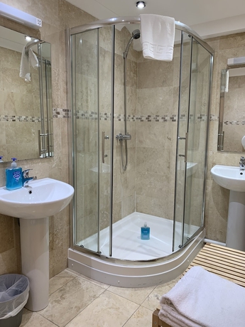 Imagen de la habitación del Hotel New Union. Foto 18