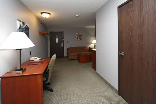 Imagen de la habitación del Hotel New Victorian Inn and Suites In Sioux City, Ia. Foto 3
