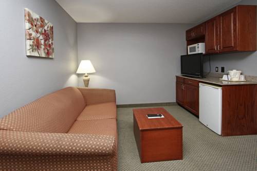 Imagen de la habitación del Hotel New Victorian Inn and Suites In Sioux City, Ia. Foto 4