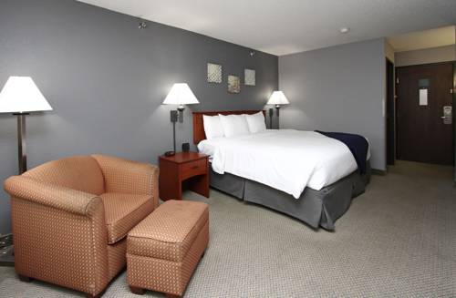 Imagen de la habitación del Hotel New Victorian Inn and Suites In Sioux City, Ia. Foto 5
