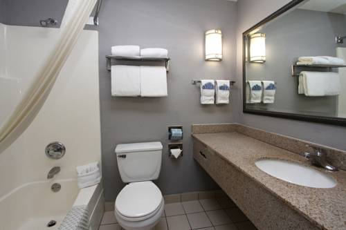 Imagen de la habitación del Hotel New Victorian Inn and Suites In Sioux City, Ia. Foto 6