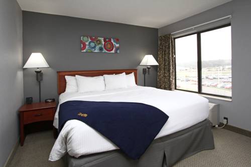 Imagen de la habitación del Hotel New Victorian Inn and Suites In Sioux City, Ia. Foto 8