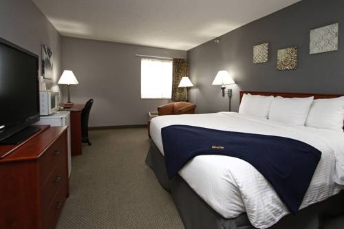 Imagen de la habitación del Hotel New Victorian Inn and Suites In Sioux City, Ia. Foto 11