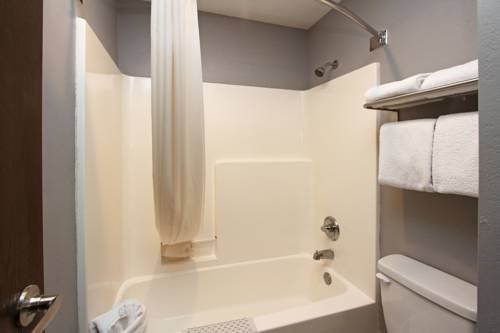 Imagen de la habitación del Hotel New Victorian Inn and Suites In Sioux City, Ia. Foto 13