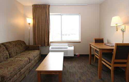 Imagen de la habitación del Hotel New Victorian Suites. Foto 4