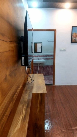 Imagen de la habitación del Hotel New View Inn. Foto 1