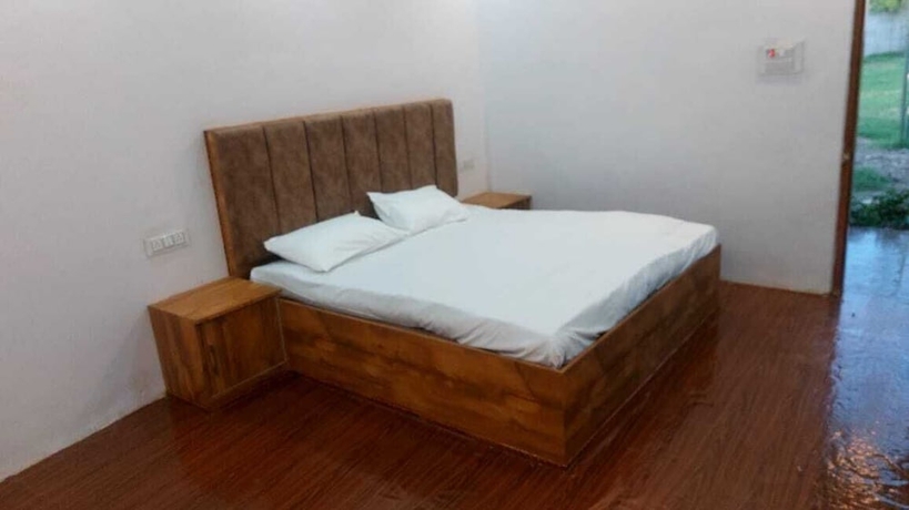 Imagen de la habitación del Hotel New View Inn. Foto 2