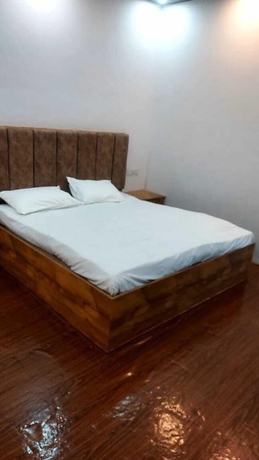 Imagen de la habitación del Hotel New View Inn. Foto 3