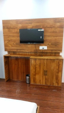 Imagen de la habitación del Hotel New View Inn. Foto 4