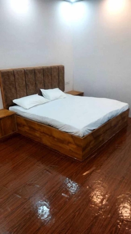 Imagen de la habitación del Hotel New View Inn. Foto 5
