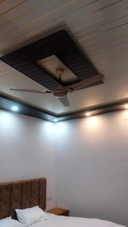 Imagen de la habitación del Hotel New View Inn. Foto 7