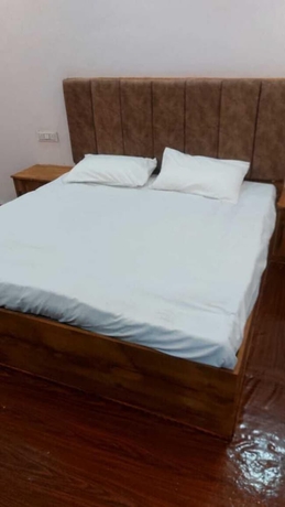 Imagen de la habitación del Hotel New View Inn. Foto 8