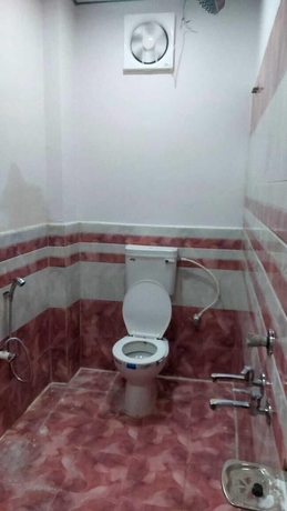 Imagen de la habitación del Hotel New View Inn. Foto 14
