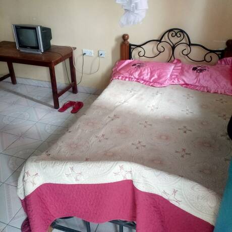 Imagen de la habitación del Hotel New Village Park Resort. Foto 15