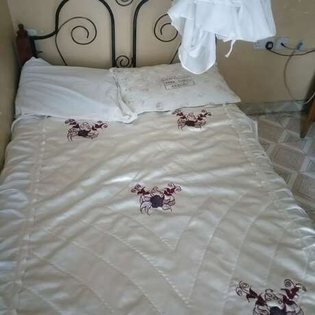 Imagen de la habitación del Hotel New Village Park Resort. Foto 18