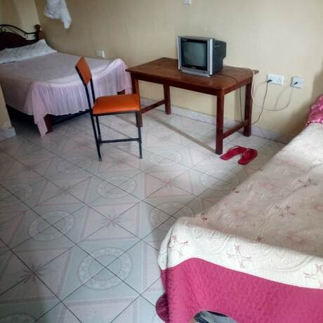 Imagen general del Hotel New Village Park Resort. Foto 11
