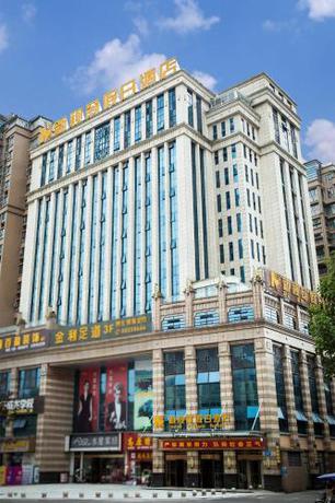 Imagen general del Hotel New Vision. Foto 6