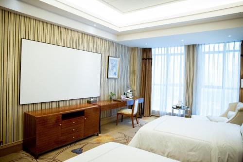 Imagen general del Hotel New Vision. Foto 3