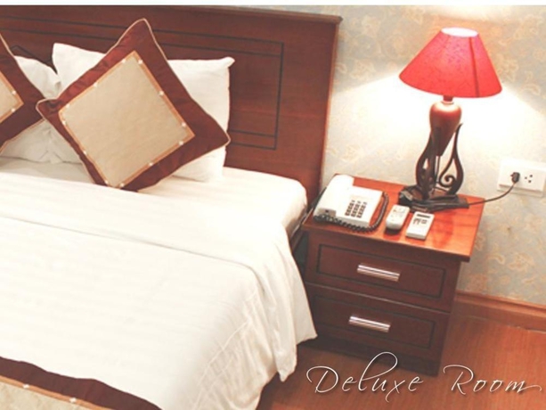Imagen general del Hotel New Vision. Foto 2