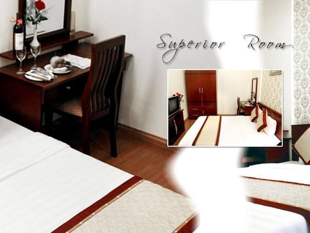 Imagen general del Hotel New Vision. Foto 3
