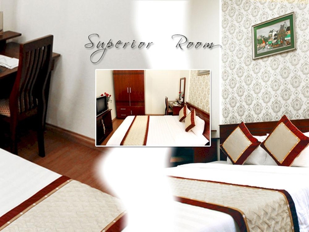 Imagen general del Hotel New Vision. Foto 5