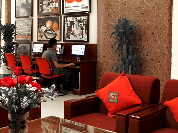 Imagen general del Hotel New Vision. Foto 6