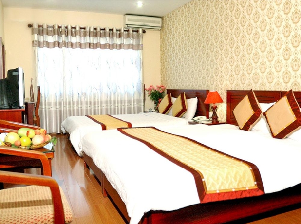 Imagen general del Hotel New Vision. Foto 7