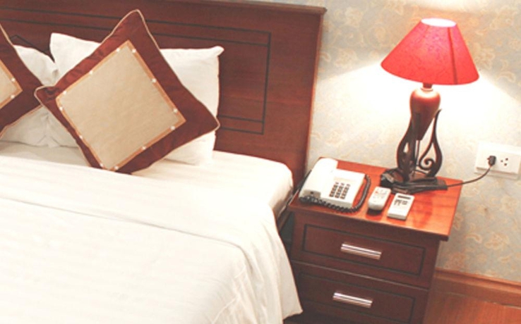 Imagen general del Hotel New Vision. Foto 8