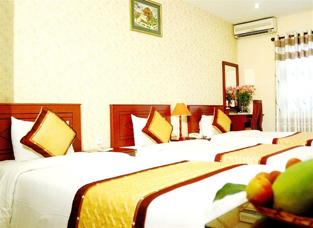 Imagen general del Hotel New Vision. Foto 11