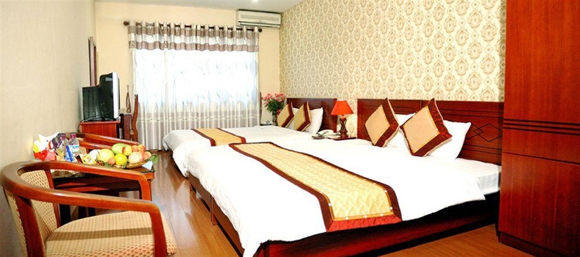 Imagen general del Hotel New Vision. Foto 12