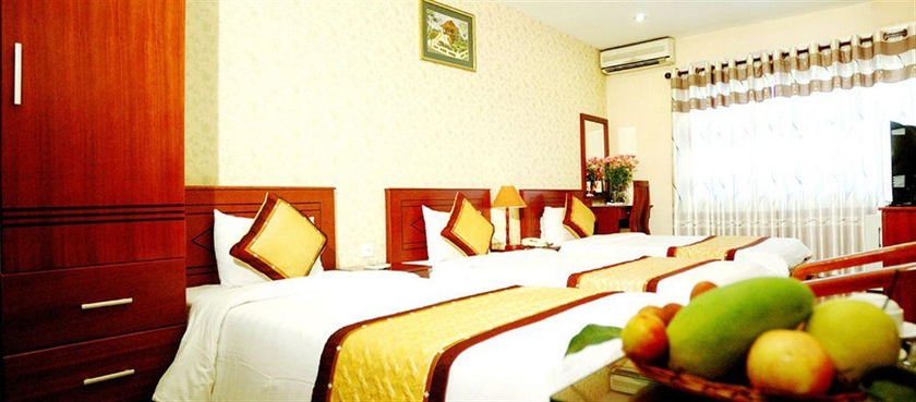 Imagen general del Hotel New Vision. Foto 13
