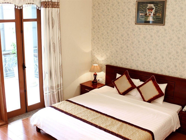 Imagen general del Hotel New Vision. Foto 14