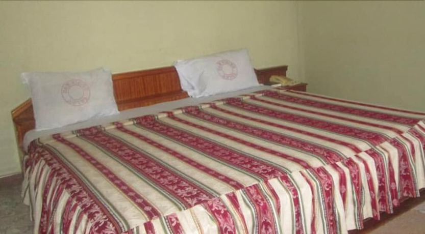 Imagen de la habitación del Hotel New Vision, Weija. Foto 10