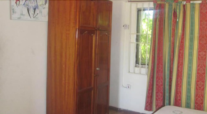 Imagen de la habitación del Hotel New Vision, Weija. Foto 11