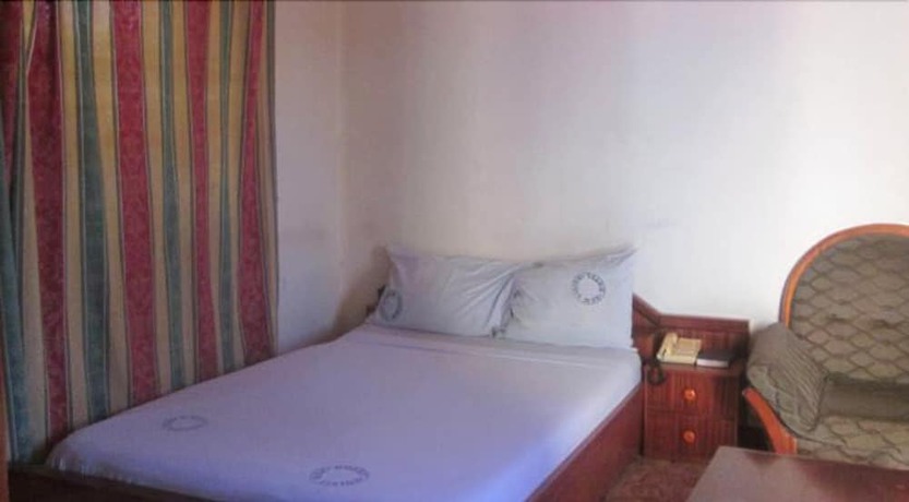 Imagen de la habitación del Hotel New Vision, Weija. Foto 12