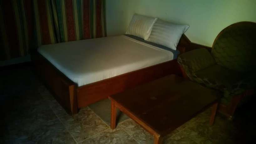 Imagen de la habitación del Hotel New Vision, Weija. Foto 13