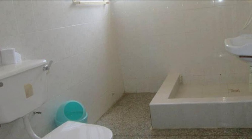 Imagen de la habitación del Hotel New Vision, Weija. Foto 15