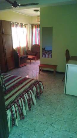 Imagen de la habitación del Hotel New Vision, Weija. Foto 16