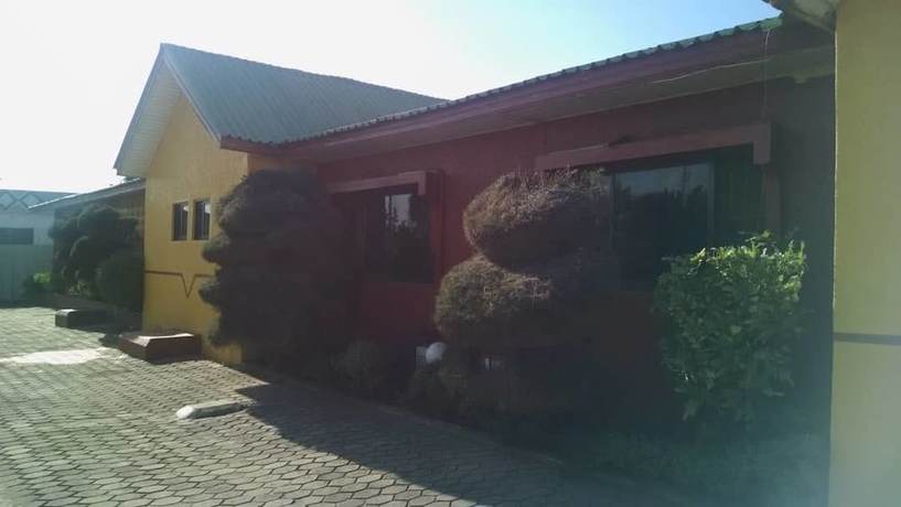 Imagen general del Hotel New Vision, Weija. Foto 5