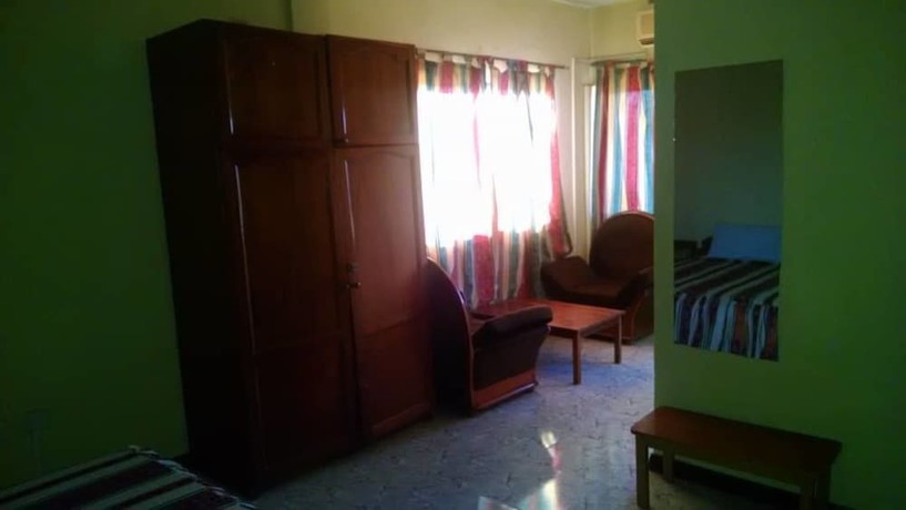 Imagen de la habitación del Hotel New Vision, Weija. Foto 17