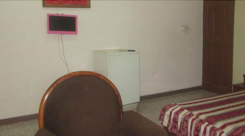 Imagen de la habitación del Hotel New Vision, Weija. Foto 18