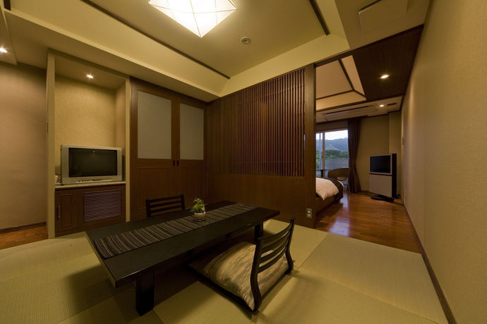 Imagen de la habitación del Hotel New Wakasa. Foto 6